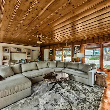 Marla Bay Lake Tahoe Home Close To The Lake Lx44